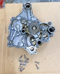 Yamaha Cruiser Fxsho Fzr 1.8L 1800 Oil Pump 6S5-13300-00-00 08 09. Fixed Price $279.99.