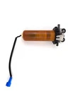 2003 Yamaha Hp Stroke Outboard Fuel Filter Assembly 68F-24560-00-00 Oem. Fixed Price $43.95.