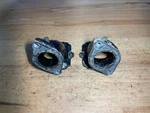 1996-1999 Tigershark TS770 Intake Manifold Assembly Fresh Water 0670-725. Fixed Price $29.95.