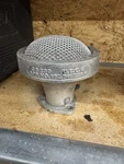 Kawasaki 440/550 Westcoast Flame Arrestor For 38MM Carb Yamaha XL700 62T 61X. Fixed Price $100.00.