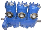 1994 Polaris Engine Crankcase Motor Crankshaft Cylinder E3-40. Fixed Price $400.00.