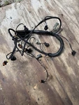 Sea Doo 2006 Rxt 215 Supercharged Engine Wire Wiring Harness. Fixed Price $75.00.