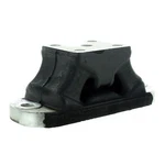 Yamaha New Oem Crankcase Rubber Mount, 67X-44517-10-94, 67X-44517-10-00. Fixed Price $81.98.