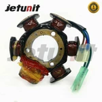 For Yamaha Jet-ski Stator 63M-85510-00-00 Wave Raider Venture Exciter 220. Fixed Price $106.95.