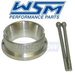 Wsm Carburetor Adapter For 1989-1996 Kawasaki JF650 Ts Fuel & Air Wi. Fixed Price $35.76.