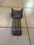 05-16 Yamaha VX110 Inlet Screen Intake Grate Pump Shoe Stock 6D3-R1333-01-00. Fixed Price $59.00.
