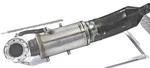 Kawasaki 650 Jetski Exhaust Pipe Muffler 18001-3734. Fixed Price $91.95.