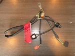 03 Seadoo Gtx Di Steering Wiring Harness 278001808. Fixed Price $49.99.