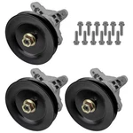 Caltric 918-04608A 918-0671 Spindle For White Outdoor Troy-bilt Mtd Cub Cadet. Fixed Price $66.98.