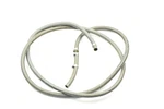 Sea-doo Bombardier Grey Hose. Fixed Price $12.99.
