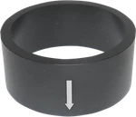Wsm Ribbon Remover Intake Manifold Sea Doo Fits Spark 006-115. Fixed Price $51.69.