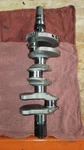 2016-2024 Yamaha Vx Deluxe 1050 TR1 Oem Crankshaft 6EY-11400-00-00. Fixed Price $100.00.