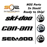 Qty 20 Brp Sea-doo Socket Screw 290940883 New Oem. Fixed Price $24.99.