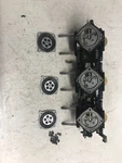 22J24 1997 Polaris Slt 780 Carburetor Assy 3140118. Fixed Price $149.49.