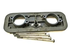 02 Polaris Virage 800 Throttle Body Spacer Cover. Fixed Price $29.90.