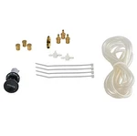 Sbt Carb Primer Kit For Keihin (triple). Fixed Price $59.85.