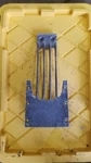 Yamaha Wave Raider Venture 760 1100 Gp 1200 Xl 700 Water Jet Inlet Intake Grate. Fixed Price $49.00.
