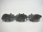 Oem 1995 Kawasaki Zxi 900 Intake Manifold Pipe D74-30. Fixed Price $35.00.