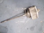 Yamaha Oem Impeller 2004-2008 Cruiser Ho FX1100 6B6-R1321-00-00 Jet Pump. Fixed Price $125.00.