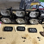 Kawasaki Jet Ski Zxi Stx 900 1100 Cdcv Constant Velocity Carbs Carburetor. Fixed Price $150.00.