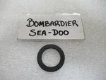 Genuine Bombardier/sea-doo 293250005 Gasket Oem New Factory Boat Parts. Fixed Price $7.82.