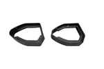 96 Sea-doo Gti Handlebar Housing Adaptor Covers. Fixed Price $13.99.