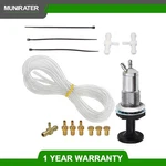 Triple Carb Primer Kit For Yamaha Arctic Cat Snowmobile Ski Doo Polaris New. Fixed Price $15.44.