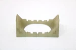 Polaris Oem Single Plastic Stock Reed Valve Stuffer 5433151 Q1186. Fixed Price $12.49.