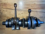 2000-2003 Seadoo Lrv Rx Gtx Di 947 951 Oem Engine Crankshaft Assy 290887767 Nice. Fixed Price $299.95.