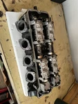 2015-2021 Yamaha 1.8L 1800 Gp Vxr Fx Ho Ar Sx Oem Complete Cylinder Head Assy. Fixed Price $1190.00.