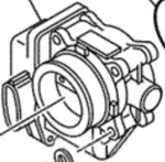 Yamaha Oem Throttle Body Assembly 6BU-13750-01-00 2011-2015 Pwcs And Jet Boats. Fixed Price $2234.95.