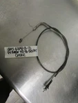 94 Yamaha Wave Raider 700 96 Blaster Choke Cable GH1-67242-00-00. Fixed Price $29.99.