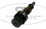 Sea-doo Gti 1997-2005 717 720 Rotary Shaft Le. Fixed Price $69.95.