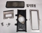 Oem 1997 Seadoo Gsi 717 720 Flame Arrester Set 273000094 273000059 J26-57. Fixed Price $50.00.