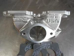 New Pjs 44 46 48 Mikuni Single Intake Manifold. Fixed Price $230.00.
