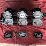 Kawasaki Jet Ski Zxi Stx 900 1100 Cdcv Constant Velocity Carbs Carburetor. Fixed Price $99.99.