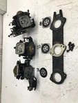 06K24 Yamaha Gp 1200 2001 Carburetor Assy 67X-14301-01-00 67X-14302-01-00. Fixed Price $399.49.