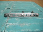 Kawasaki 750 900 1100 Zxi Handle Pole Plate Ecu Ecm Hardware 13271-3805. Fixed Price $15.00.