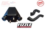 Fizzle Sea-doo 300 Rxp-x Rxt-x Gtx Supercooler Performance Intercooler Kit Hoses. Fixed Price $871.95.