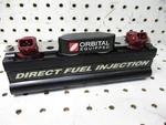 Seadoo 951 947 Fuel Rail Distributor Injectors Regulators Rx Gtx Xp 2002-2005. Fixed Price $124.95.