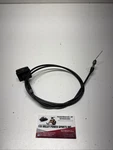 Oem 89 Seadoo Sp Choke Cable 277000120. Fixed Price $24.99.