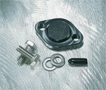 Wsm 011-213 Oil Block Off S-doo 800 18-2051. Fixed Price $17.94.