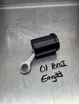 Sea-doo Seadoo Gtx Lrv Rx Di 951 Air Compressor Pump Clyinder Sleeve Piston Rod. Fixed Price $28.19.