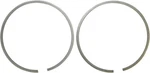 Wsm Piston Ring Set 80.50MM Bore 010-920-05. Fixed Price $33.19.
