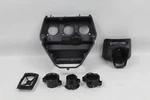 Triumph Street Triple Rs 21 Upper Lower Airbox Intake Stacks T2207650. Fixed Price $49.99.