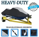 Jet Ski Cover For Yamaha XL1200 Ltd (XA1200X) (XA1200Y) 1999-2000 Pwc 600 Denier. Fixed Price $80.23.