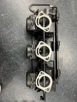 Kawasaki 1100 Zxi Carburetor Assembly Genuine Oem 15003-3728. Fixed Price $125.00.