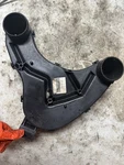 2003-2005 Sea-doo Jetski Oem Air Intake Vent Tube Ass'y Box 291001873 Gti Rx Di. Fixed Price $12.00.