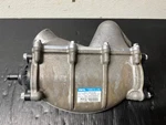 Oem Yamaha 1.8 Intercooler Fx Sho Fzr Fzs AR192 SX192 2008-2016 6S5-13670-10-00. Fixed Price $179.99.