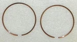 Wsm Piston Ring Set .25MM Over 010-970-04. Fixed Price $34.58.